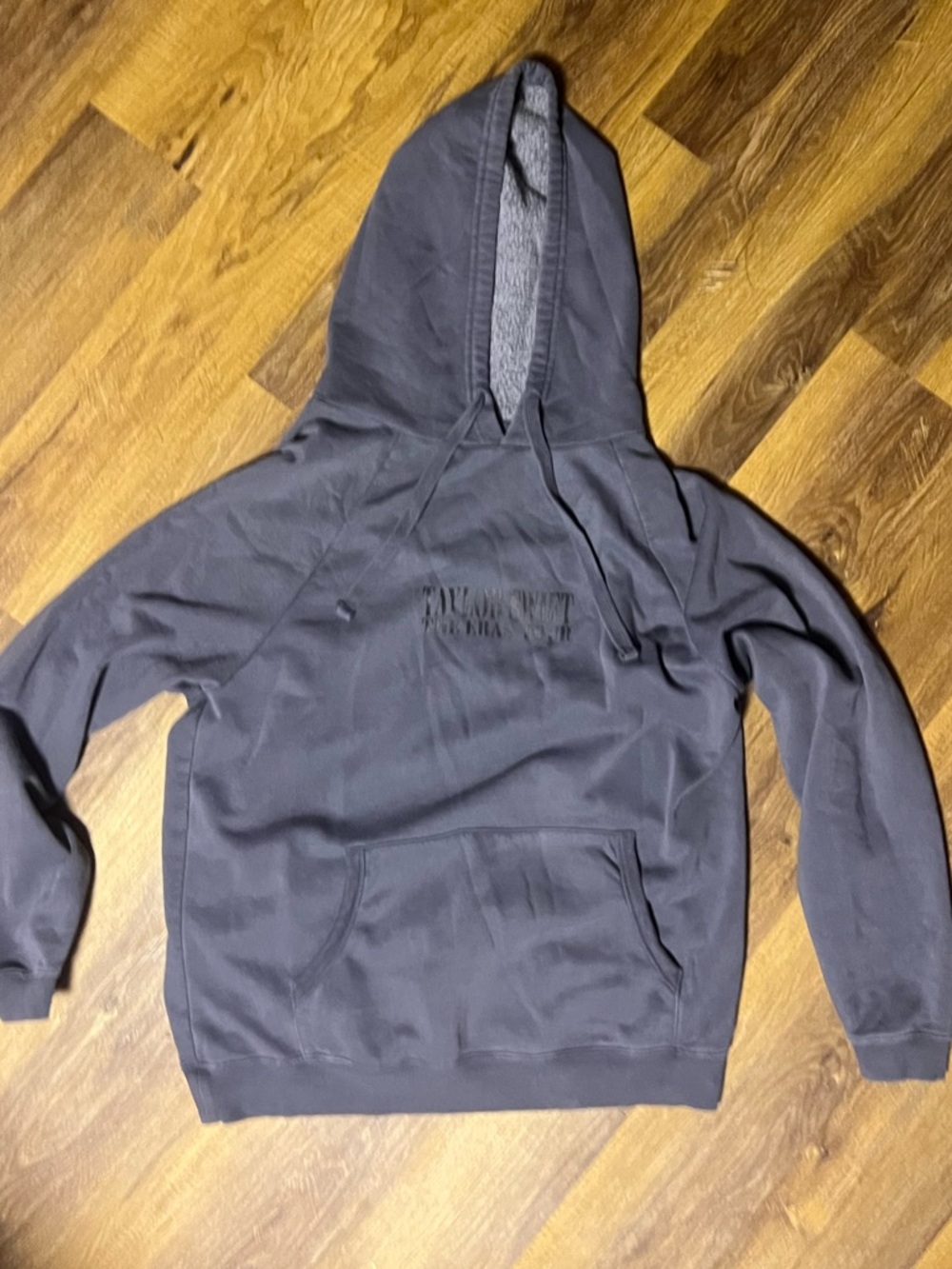 Eras Tour hoodie